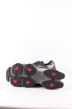 Baskets New Balance Other Gris