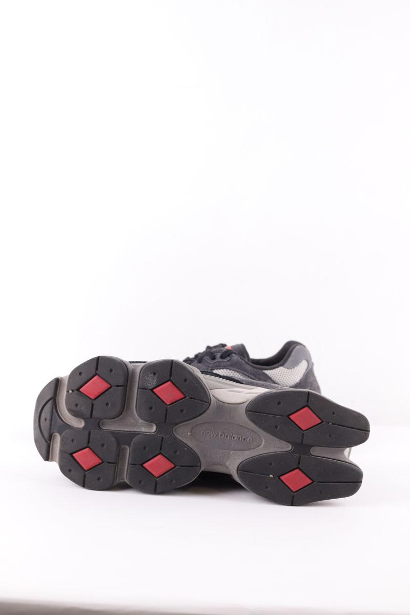 Baskets New Balance Other Gris