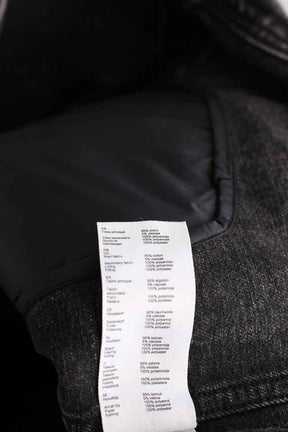 Doudounes Maje  Noir