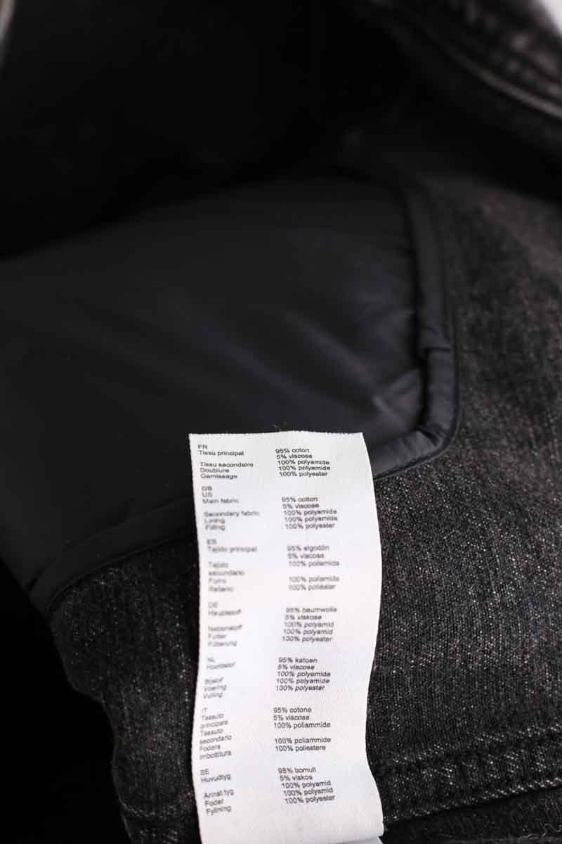 Doudounes Maje  Noir