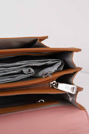 Sacs à bandoulière Paul & Joe  Rose