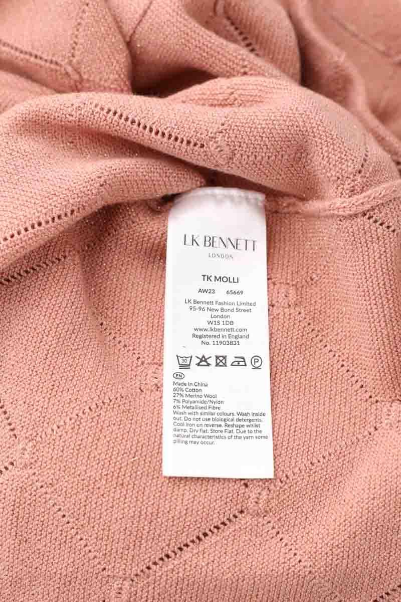 Pull-over LK Bennett  Rose