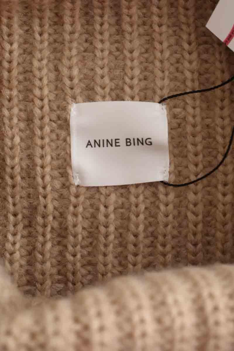 Pulls Anine Bing  Beige