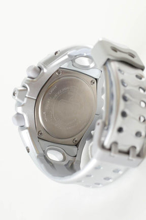 Montre CASIO  Argent