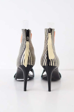 Talons Pierre Hardy  Multicolore