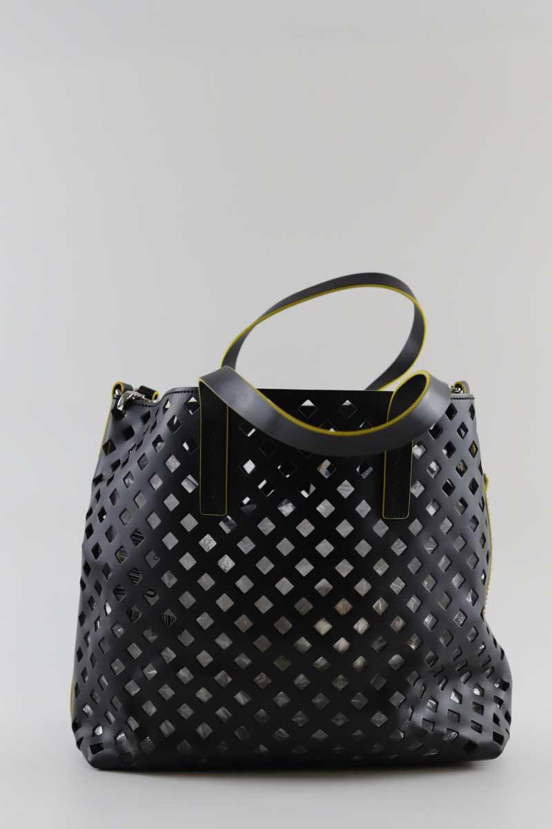 Cabas Bimba y Lola  Noir