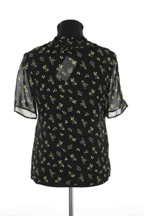 Blouses Claudie Pierlot  Noir