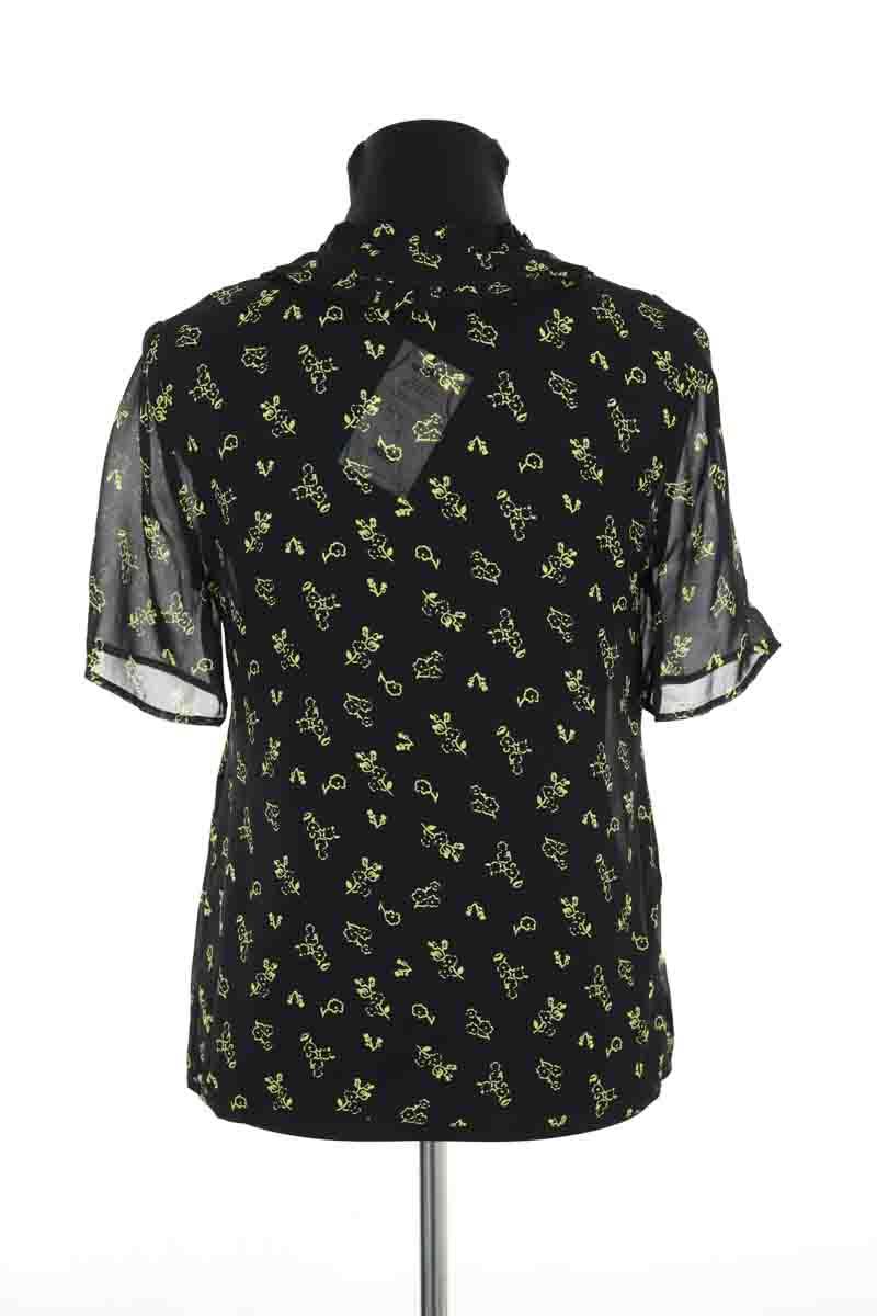 Blouses Claudie Pierlot  Noir