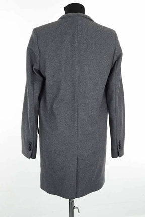 Manteau The Kooples  Gris