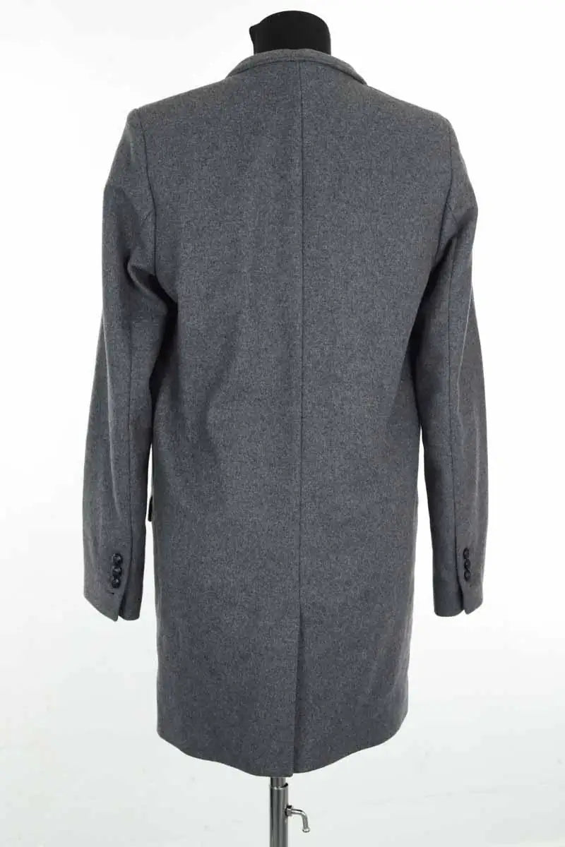 Manteau The Kooples  Gris