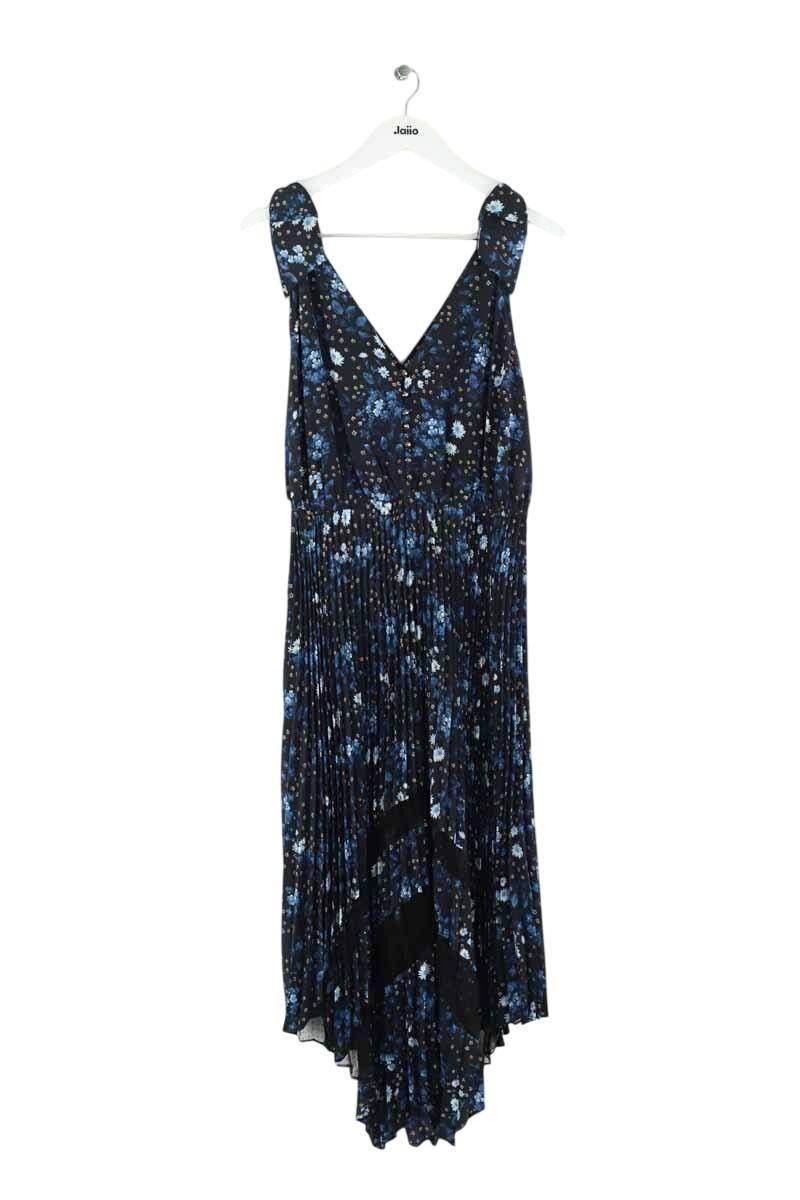 Mi-longueur The Kooples  Bleu