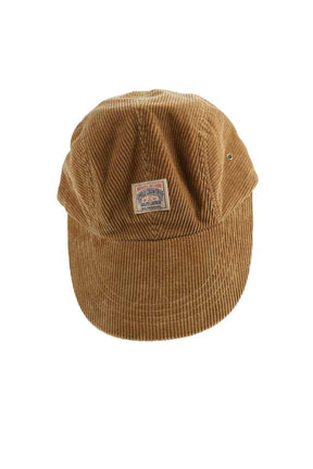 Casquettes Ralph Lauren  Camel