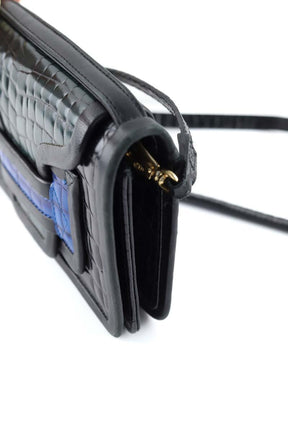 Sacs à bandoulière Pierre Hardy  Noir