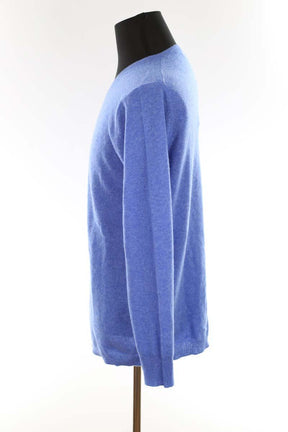 Pulls Absolut Cashmere  Bleu