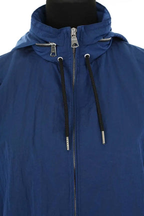 Gilet Sandro  Bleu
