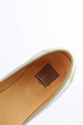 Ballerines Carel  Gris