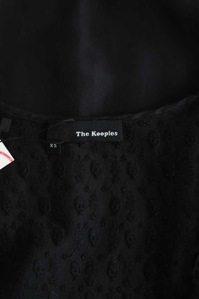 Blouses The Kooples  Noir
