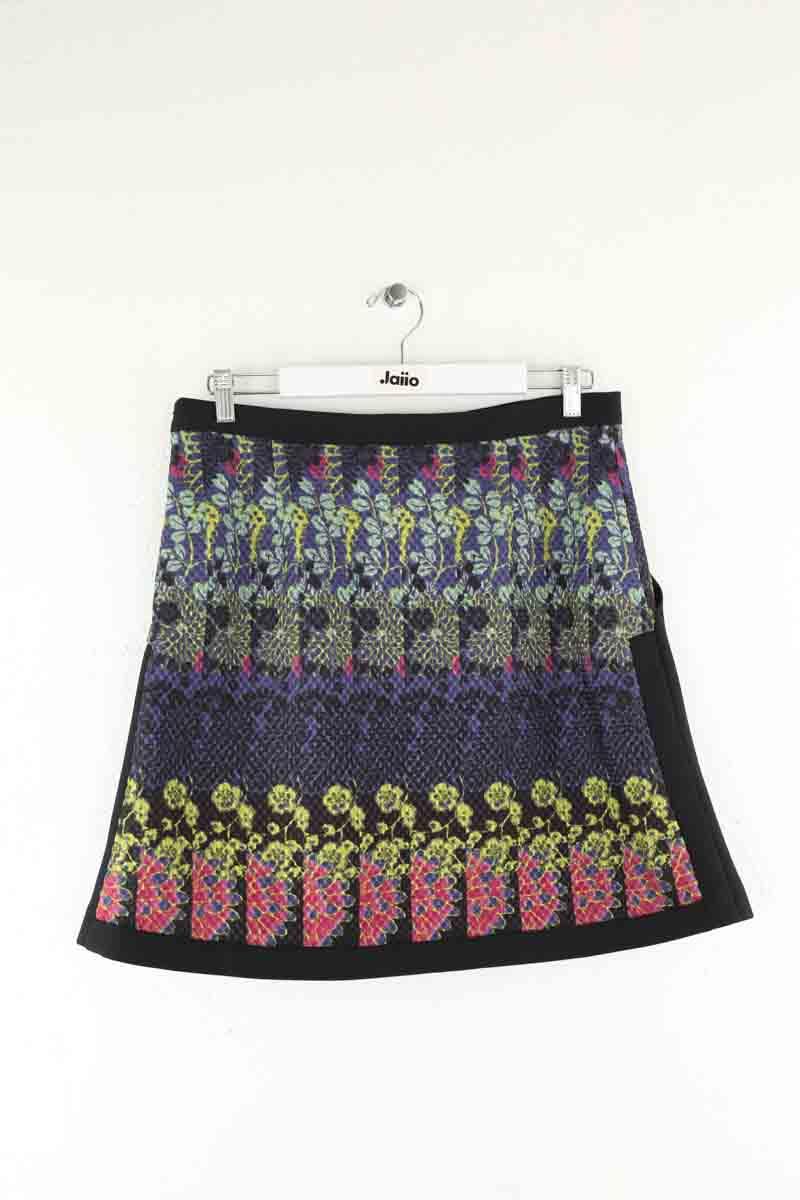 Mi-longueur Missoni  Noir