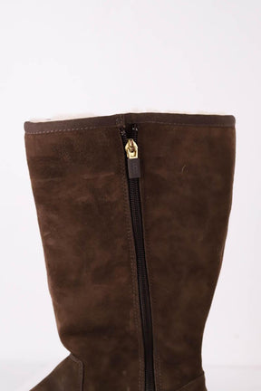 Bottes Ugg  Marron