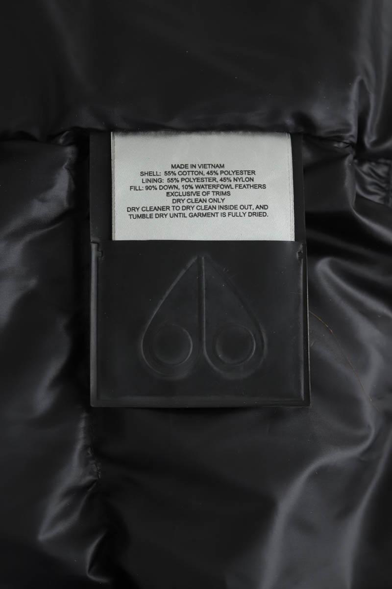 Doudounes Moose Knuckles  Noir