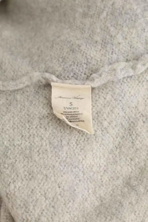 Pull American Vintage  Gris