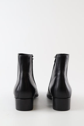 Bottes The Kooples  Noir