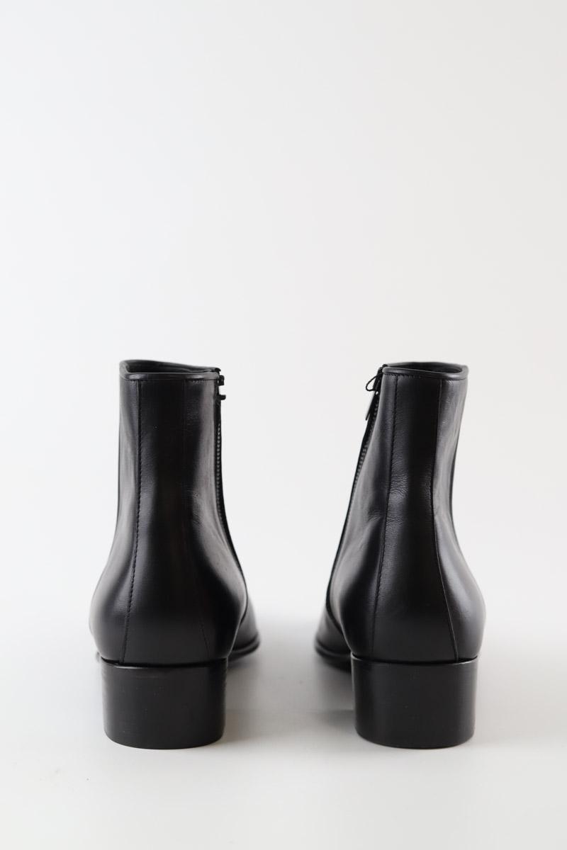 Bottes The Kooples  Noir