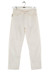 Droit Zadig & Voltaire  Blanc