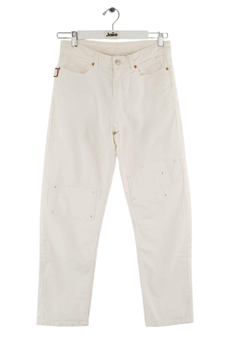 Droit Zadig & Voltaire  Blanc