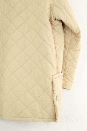 Manteau Burberry  Beige