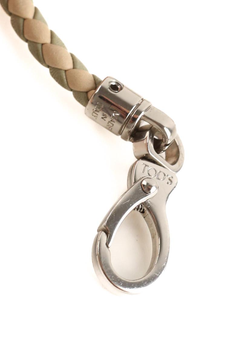 Bracelets Tod's  Beige