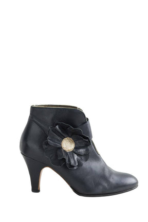 Bottes Patricia Blanchet  Noir