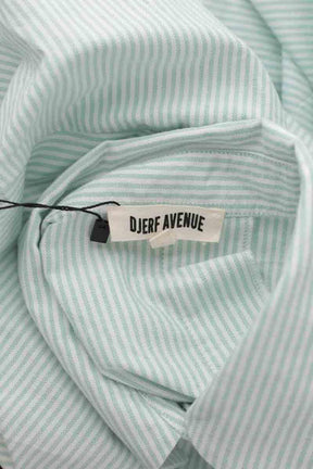 Chemises Djerf Avenue  Vert