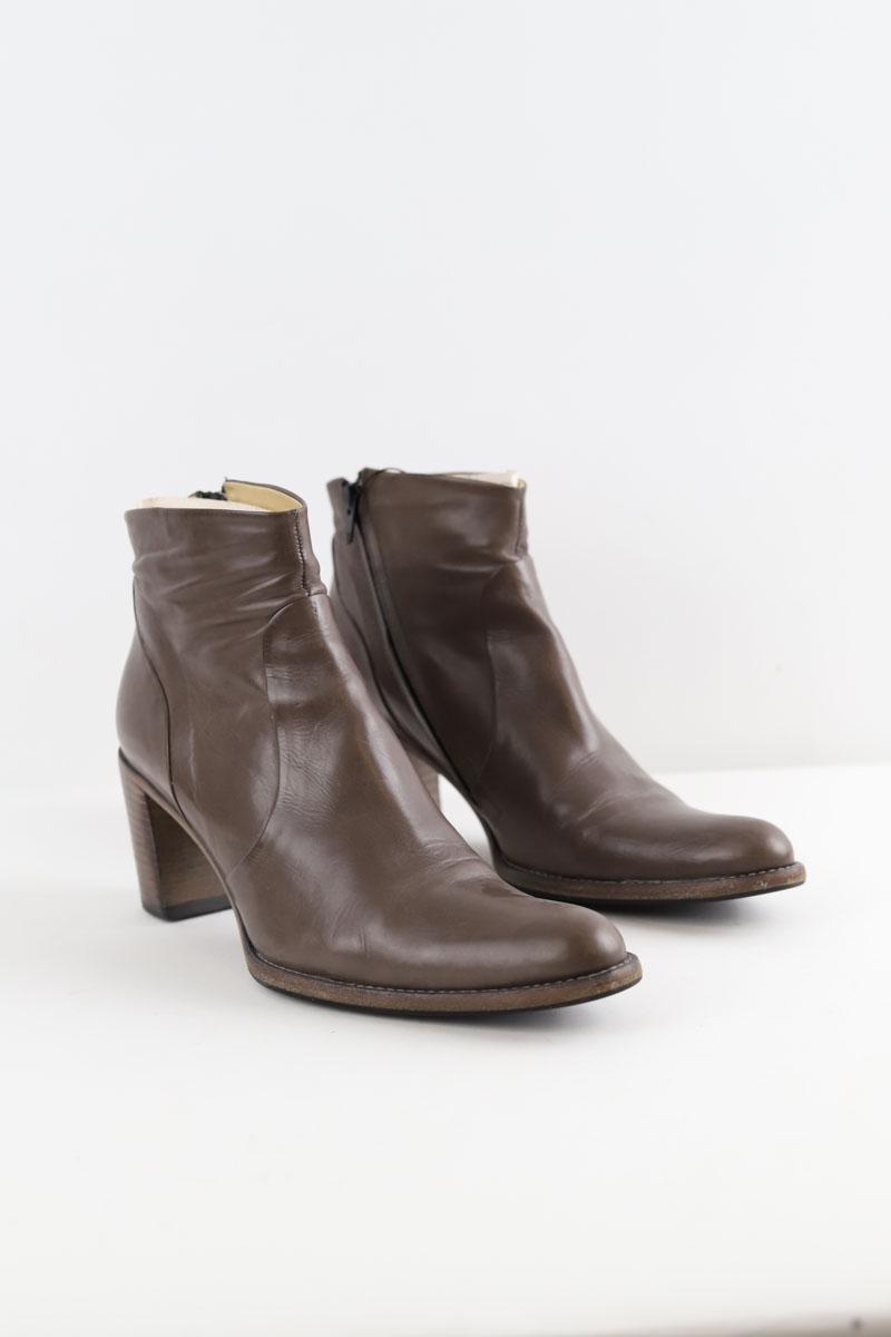 Autres Free Lance  Marron