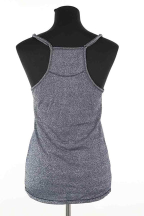 Tops sans manche Berenice  Bleu