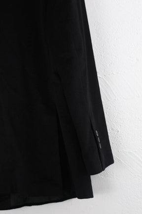Veste Loro Piana  Noir