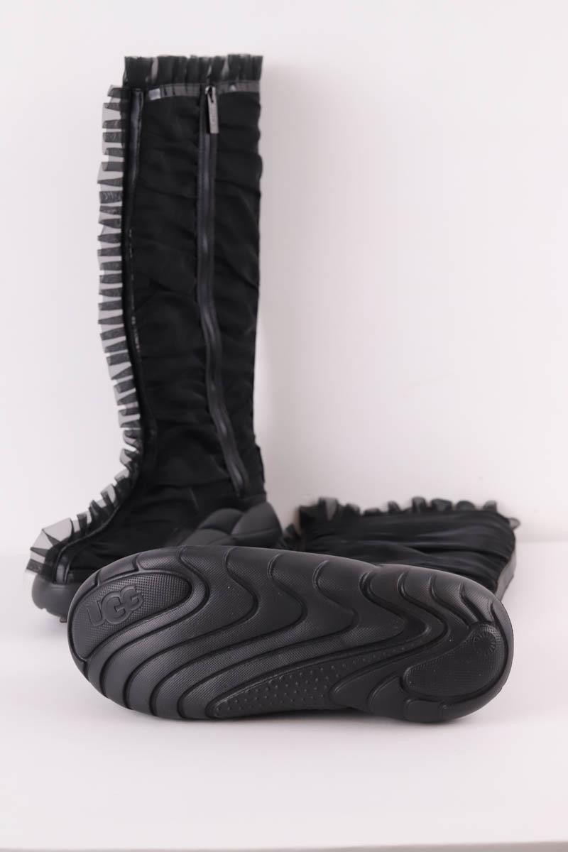 Boots Ugg  Noir