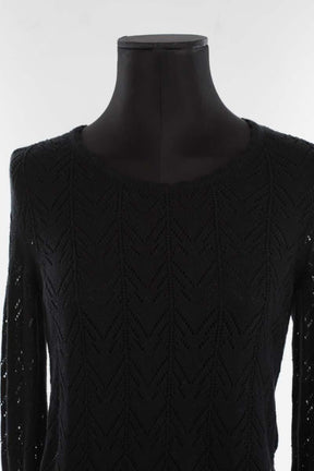 Pull-over Balzac  Noir