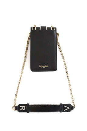 Sacs à bandoulière Roger Vivier  Noir