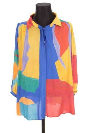 Chemises G. Kero  Multicolore