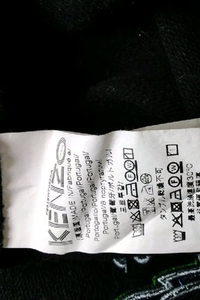 Sweatshirts Kenzo  Noir