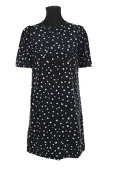 Mi-longueur Marc Jacobs  Noir