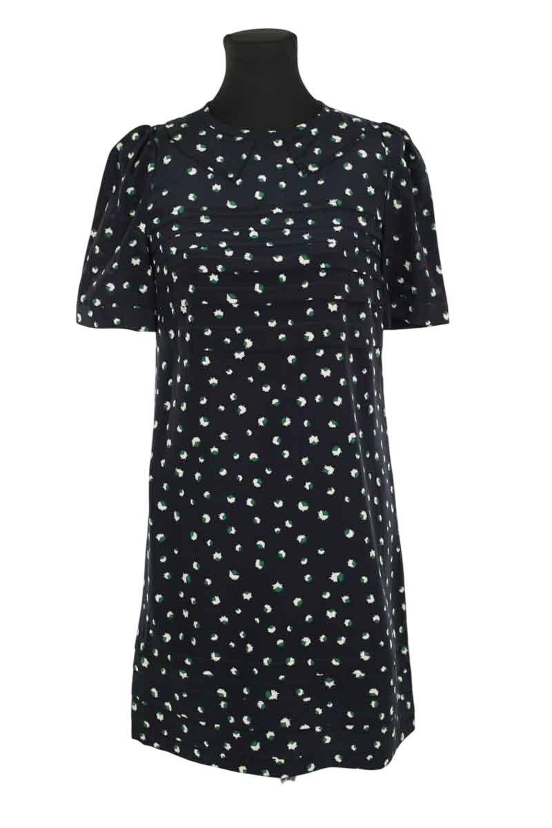 Mi-longueur Marc Jacobs  Noir