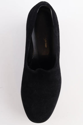 Talons Robert Clergerie  Noir