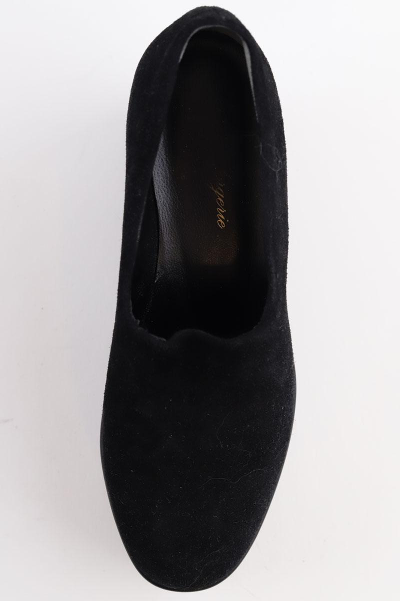 Talons Robert Clergerie  Noir