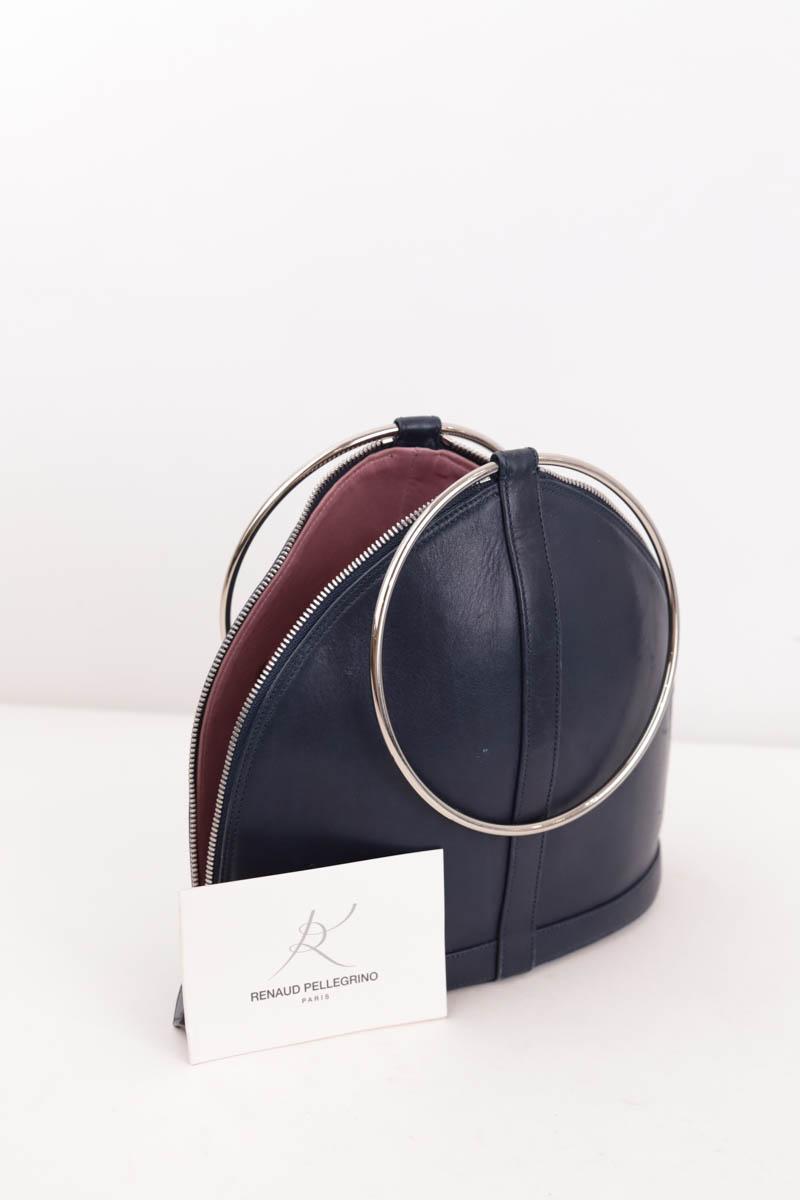 Sacs à main Renaud Pellegrino  Noir