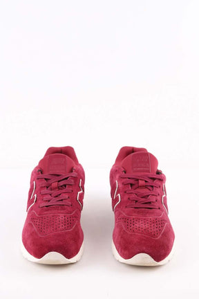 Baskets New Balance  Bordeaux