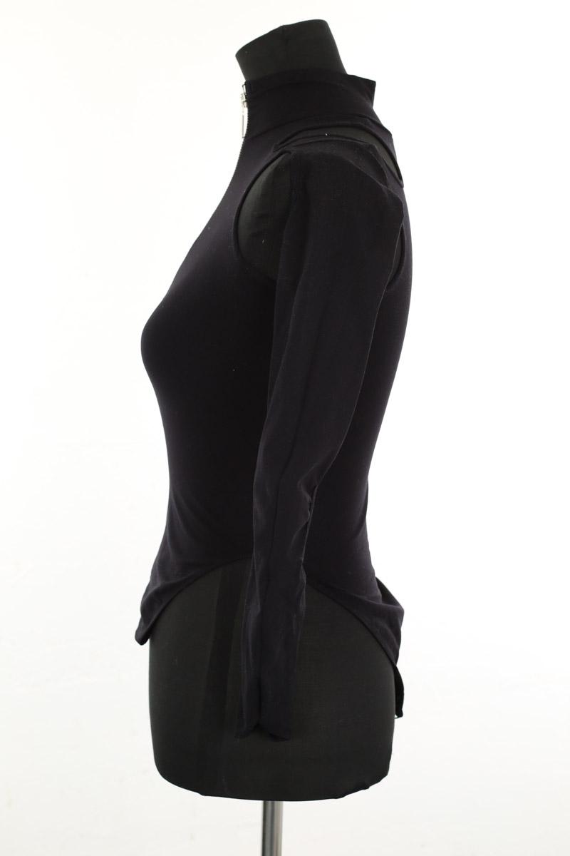 Top Andreadamo  Noir
