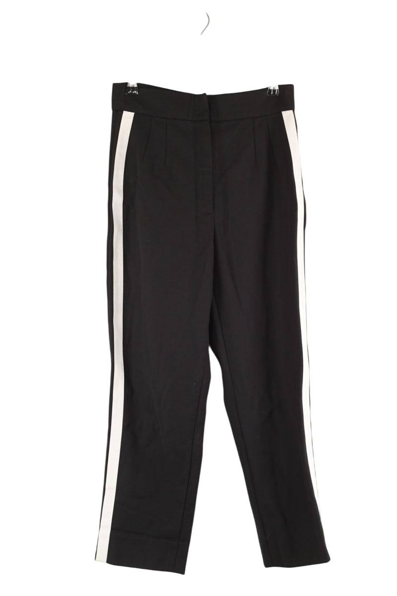 Droit Dolce & Gabbana  Noir