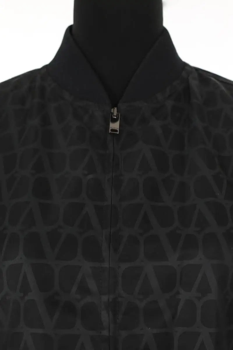 Blouson Valentino  Noir